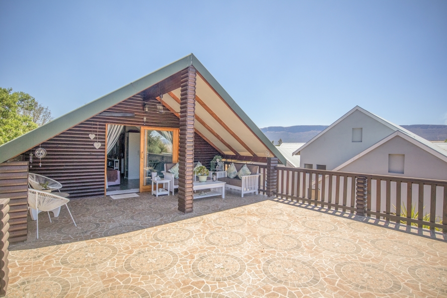 1 Bedroom Property for Sale in The Coves North West